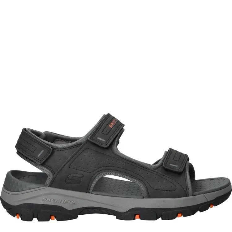 Relaxed Fit Tresmen Garo Sandalen Heren