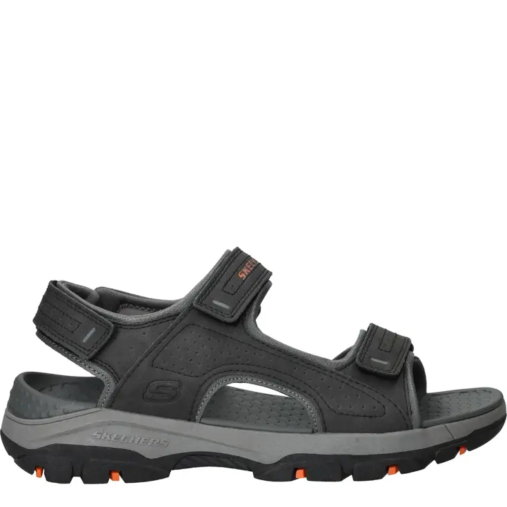 Relaxed Fit Tresmen Garo Sandalen Heren
