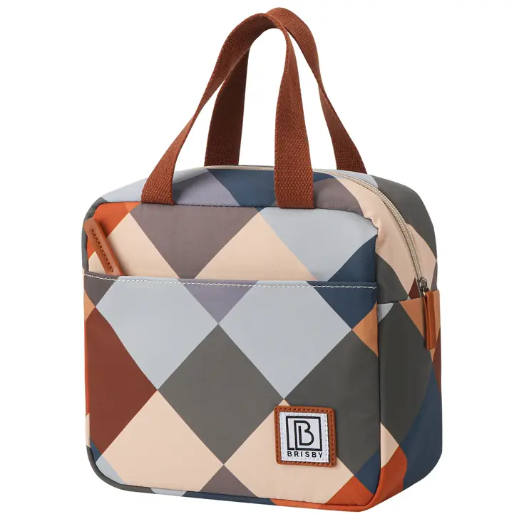 Brisby - Koeltas - Lunchtas 4 Liter