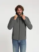Tyko Heren - Outdoorvest - Fleece