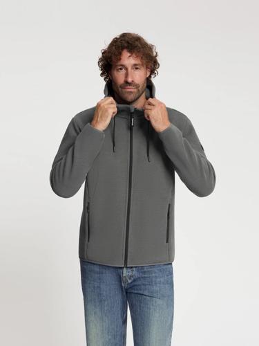 Tyko Heren - Outdoorvest - Fleece