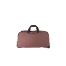 Travelite Viia Trolley Travelbag rose Rose