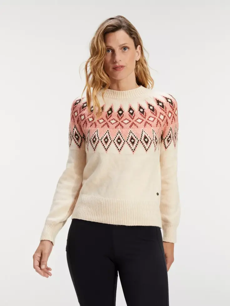 Rione – Trui dames – Human Nature