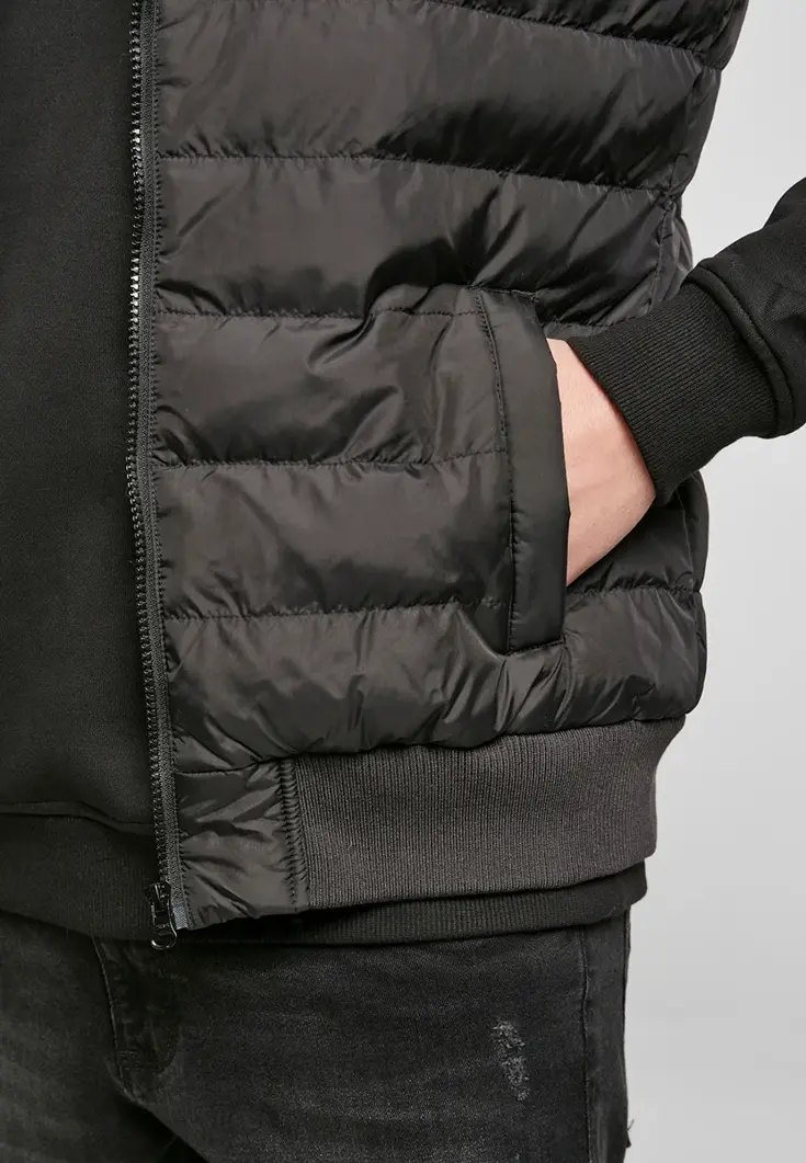 Heren Bodywarmer