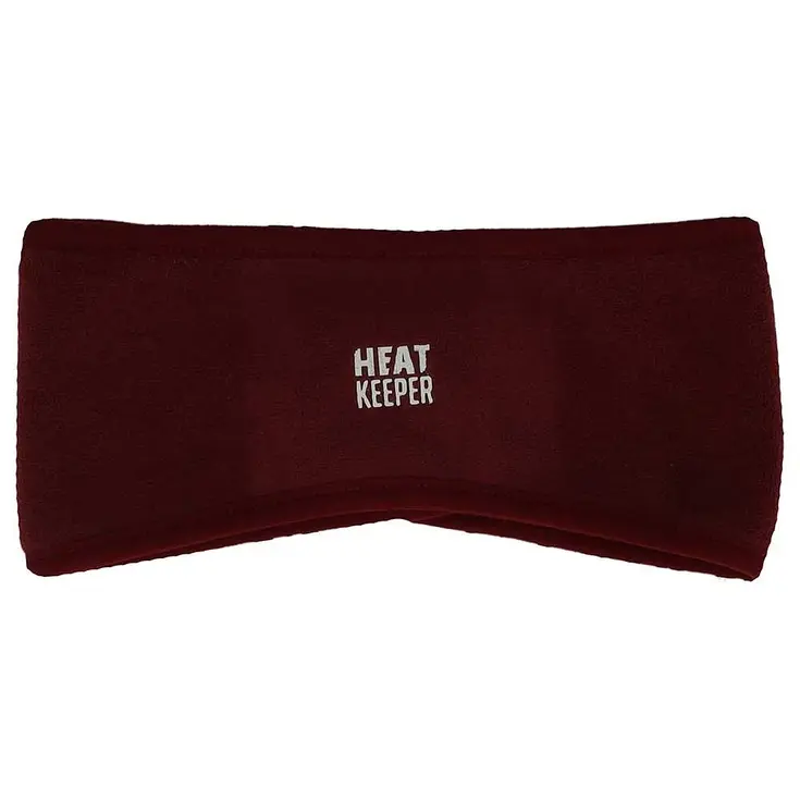 Fleece - Dames - Hoofdband
