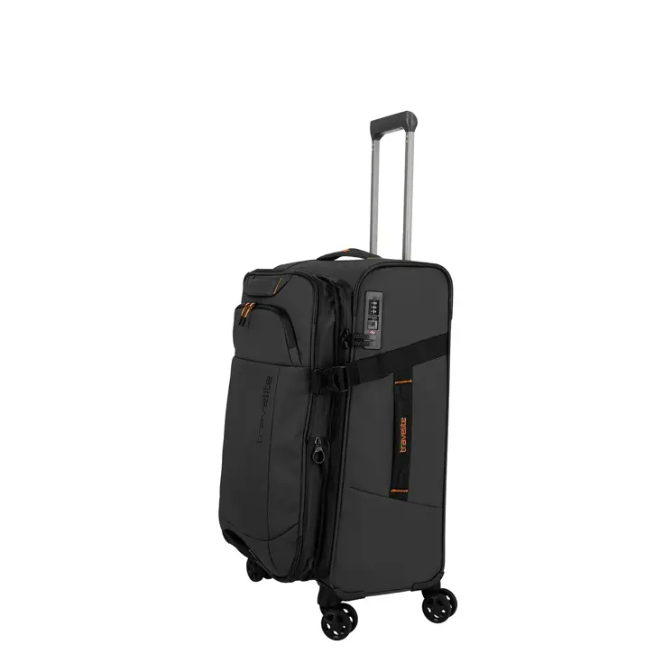 Briize 4W Trolley M  | 62 L