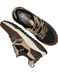 W2501 veterschoenen Dames