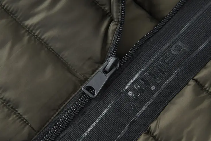 Heren Puffer Jacket Ralph