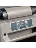 Steamy-E Elektrische Koelbox - 49L