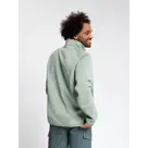 Carba - Fleecetrui heren - Human Nature