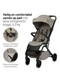 Cloud Premium - Buggy