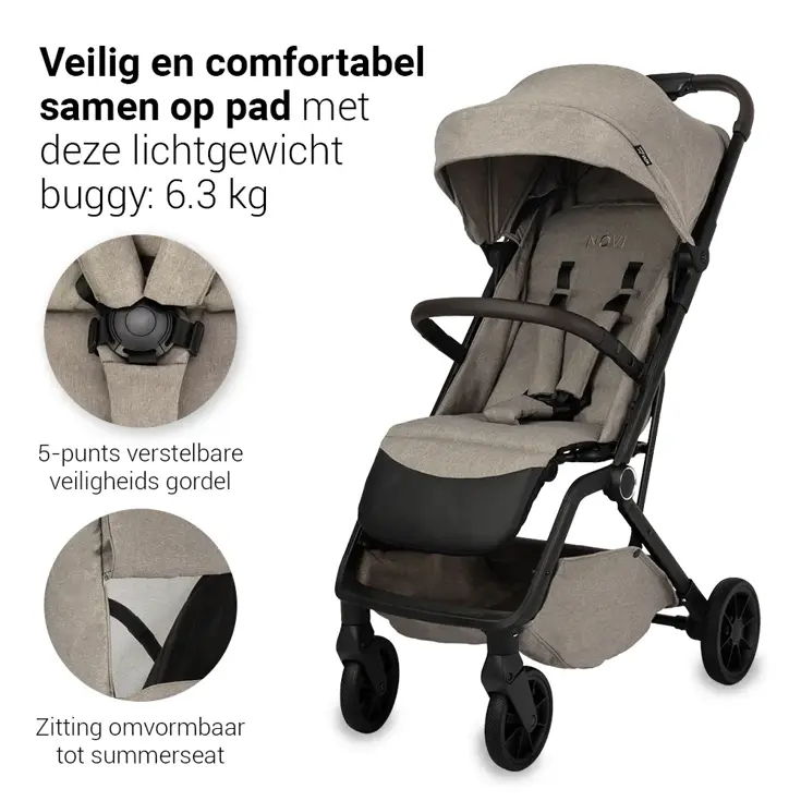 Cloud Premium - Buggy