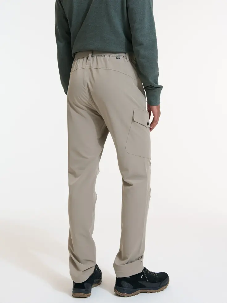 Rodvig - Wandelbroek heren - Human Nature
