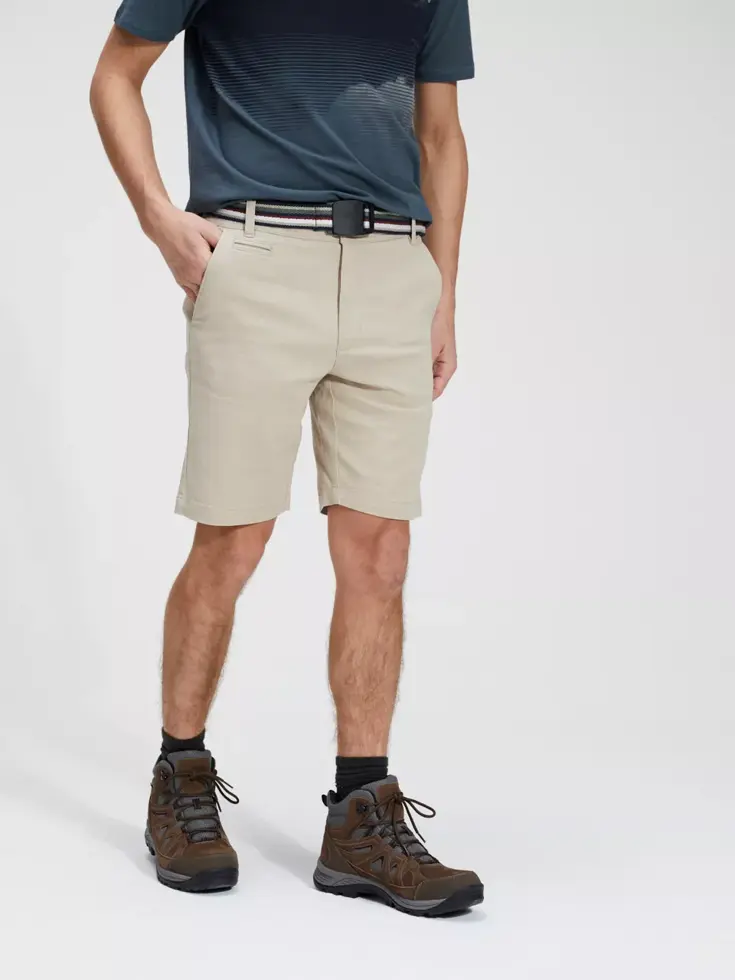 Manson – Bermuda Heren