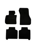 Automatten BMW 2-Serie F46 Gran Tourer 2014-2022