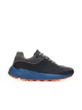 CHUKKA – Navy/Grijs - Wandelschoenen heren