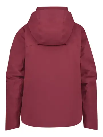 Olieven - Jas dames - Human Nature