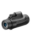Monokijker 8x32 zwart