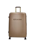 Capetown - Grote koffer - 75cm - 95L - TSA-slot