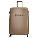 Capetown - Grote koffer - 75cm - 95L - TSA-slot