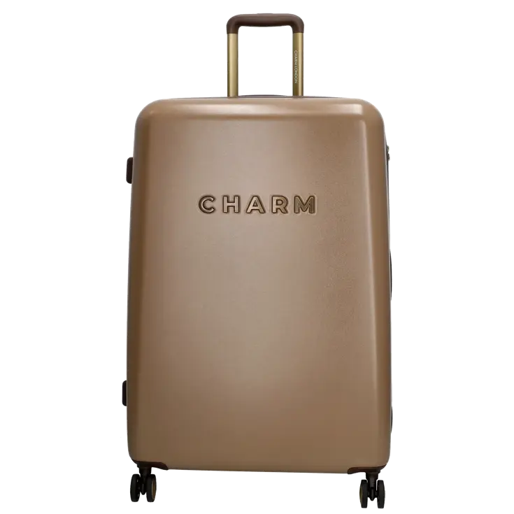 Capetown - Grote koffer - 75cm - 95L - TSA-slot