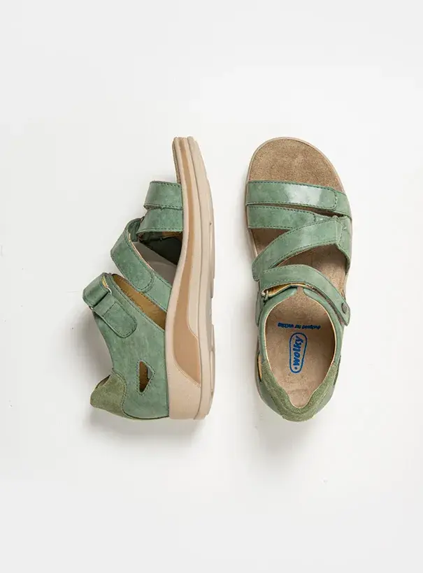 Desh - Sandalen dames