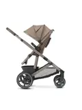 Evy V2 Duo Kinderwagen - Inclusief reiswieg