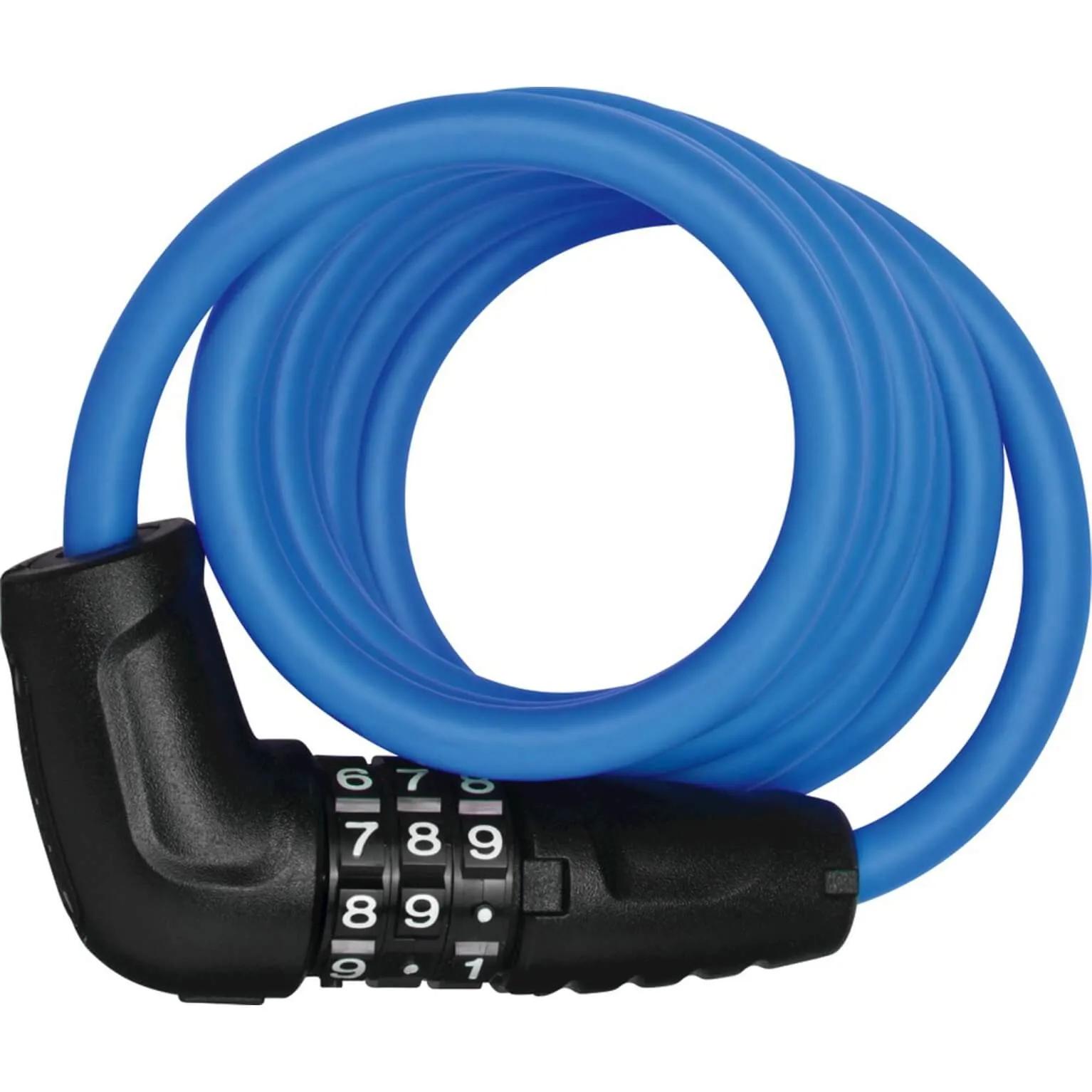 Abus  Kabelslot Code Ster 4508C/150  Blauw main product image