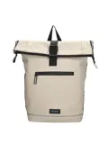 Beagles - Bicycle - Fietstas met rolltop