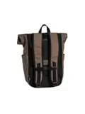 Griffith - Rolltop Laptoprugzak - Canvas