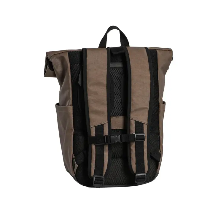 Griffith - Rolltop Laptoprugzak - Canvas