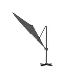 Zweefparasol – Ø300 cm – Draaibaar