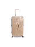 Trunk Grote harde koffer 126 liter