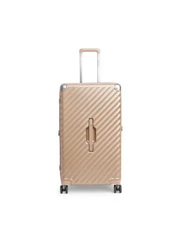 Trunk Grote harde koffer 126 liter