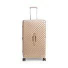 Trunk Grote harde koffer 126 liter