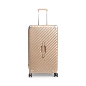 CarryOn Trunk Grote Koffer 126 liter