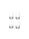 By Caryl - Drinkglazen - 260 ml - 4 stuks