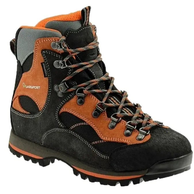 Garsport wandelschoen heren Sorapiss