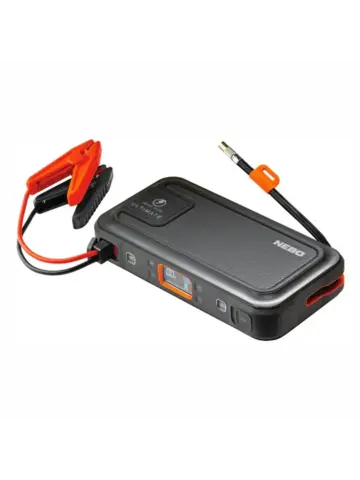 De NEBO Ultimate Jumpstarter