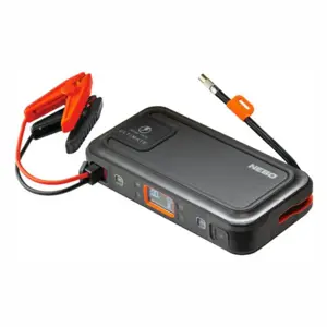 De NEBO Ultimate Jumpstarter