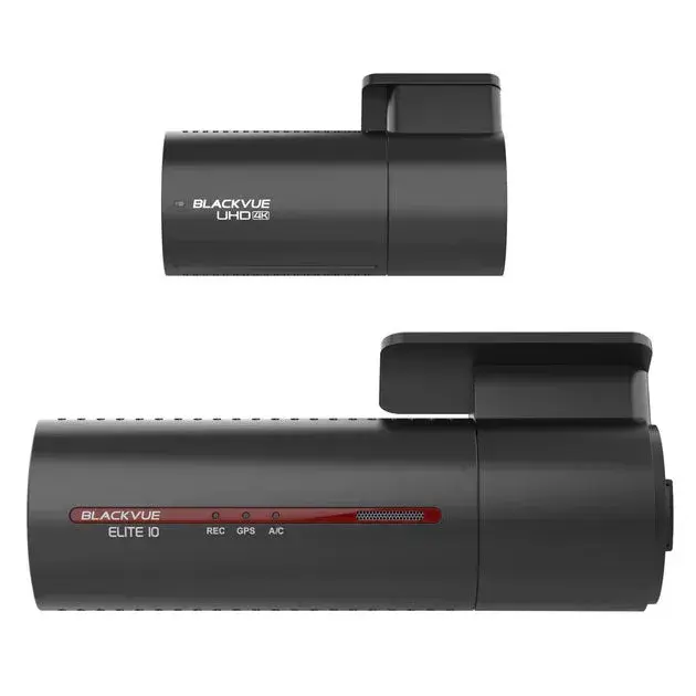 Elite 10 2CH 4K Cloud Wifi GPS 64gb