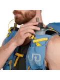 Fastpack 30 - Blauw - Veelzijdige Rugzak