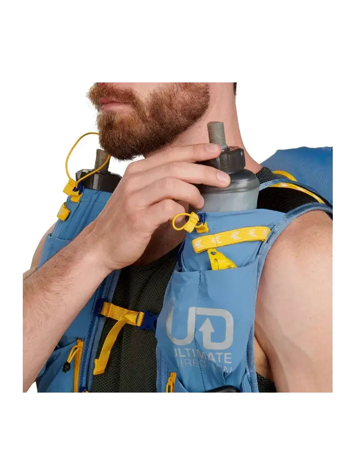 Fastpack 30 - Blauw - Veelzijdige Rugzak
