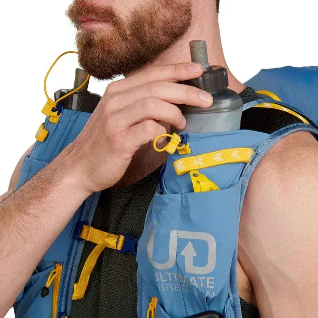 Fastpack 30 - Blauw - Veelzijdige Rugzak