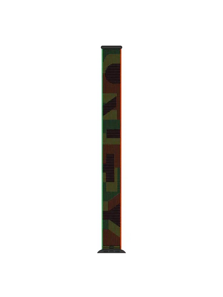 Bandje voor Apple Watch | 44/45/46/49 mm