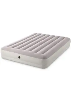 Luchtbed - Intex - 2P - 152x203 + Pomp