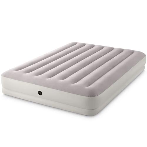 Luchtbed - Intex - 2P - 152x203 + Pomp