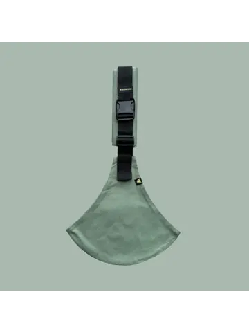 Kinderdrager  Katoen