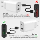 imoshion Powerbank 6000 mAh