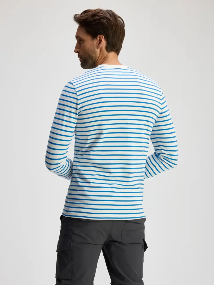 Hedley - T-shirt heren - Human Nature